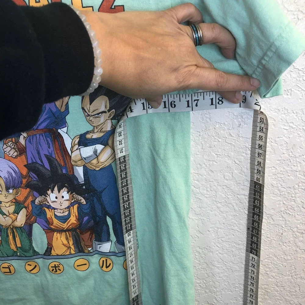 Dragon Ball Z Shirt Size S - Picture 5 of 5